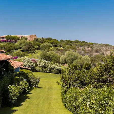 Casa Vacanze Ciliegio Όλμπια
