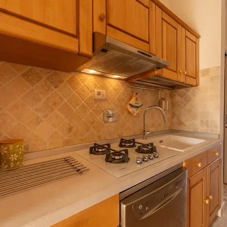 Casa Vacanze Ciliegio