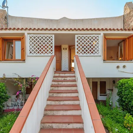 Casa Vacanze Ciliegio Διαμέρισμα *