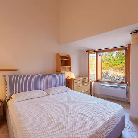 Casa Vacanze Ciliegio Olbia