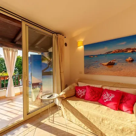 Apartamento Casa Vacanze Ciliegio Olbia