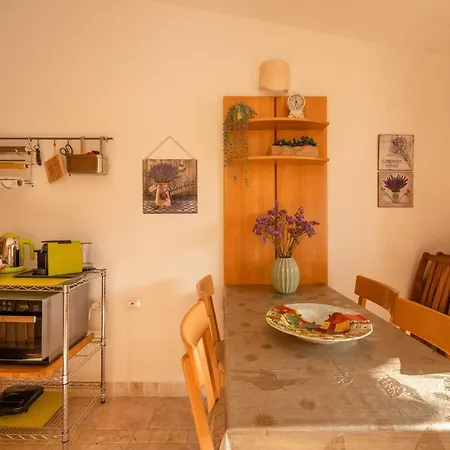 Apartamento Casa Vacanze Ciliegio Olbia