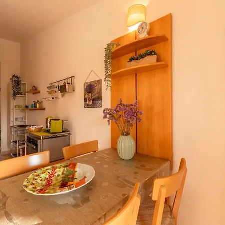 Apartamento Casa Vacanze Ciliegio *